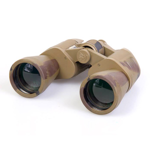 Бинокль Veber Classic БПЦ 20x50 VR камуфляж