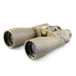 Бинокль Veber Classic БПЦ 30x60 VR камуфляж