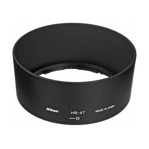 Бленда HB-47 Nikon (Оригинал)  - 50/1.8G, 50/1.4G