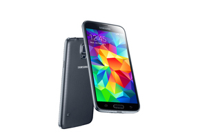 Смартфон Samsung Galaxy S5 16Gb SM-G900F LTE Black