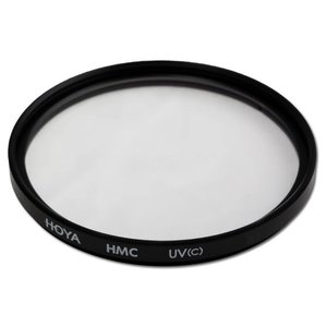 Светофильтр 82mm HOYA UV(C) HMC MULTI
