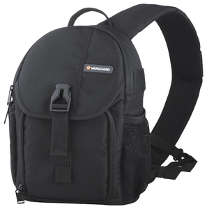 Рюкзак VANGUARD ZIIN 37 черный