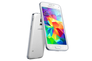 Смартфон Samsung Galaxy S5 mini 16Gb SM-G800F LTE White