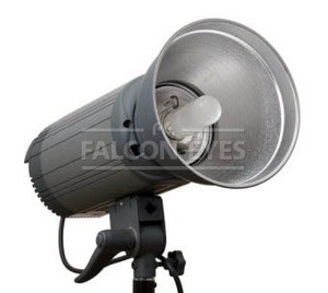 Вспышка студийная Visico VC-500LR