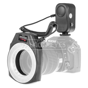 LED-свет Falcon Eyes DMAF48 LED светодиодный кольцевой