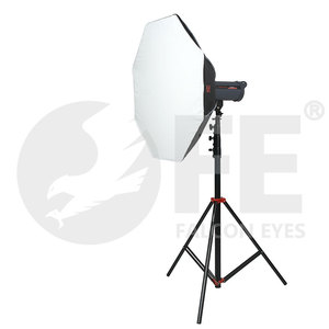Софтбокс Falcon Eyes FEA-OB 9 BW 8-угольный