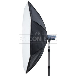 Софтбокс Falcon Eyes FEA-OB20 BW 8-угольный