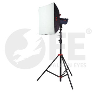 Софтбокс Falcon Eyes FEA-SB 6060 BW для студийных вспышек
