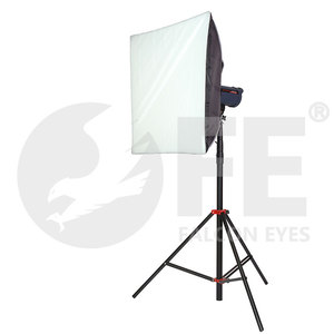 Софтбокс Falcon Eyes FEA-SB 7575 BW для студийных вспышек