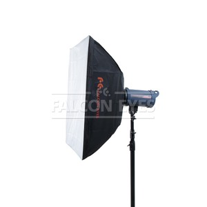 Софтбокс Falcon Eyes FEA-SB 7575 для студийных вспышек