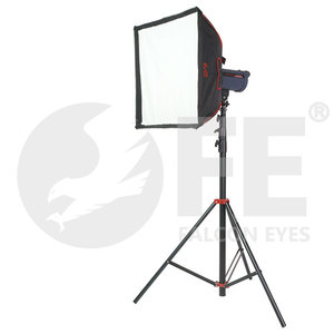 Софтбокс Falcon Eyes SBQ-6060 BW для галог.осв. с сотами