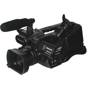 Видеокамера Panasonic AG-AC8EJ