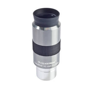 Окуляр Celestron Omni 40 мм, 1,25"