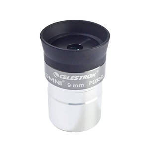Окуляр Celestron Omni 9mm - 1,25" #93318