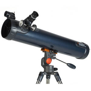 Телескоп Celestron AstroMaster LT 76 AZ