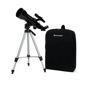 Телескоп Celestron Travel Scope 70 #21035