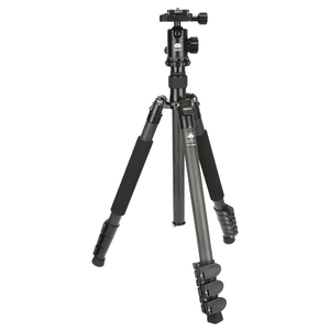 Штатив Sirui ET-1204+E-10