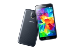 Смартфон Samsung Galaxy S5 Duos 16Gb SM-G900FD LTE Black