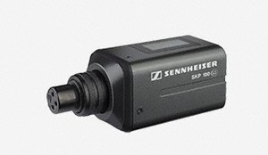 Передатчик Sennheiser SKP 100 G3-A-X