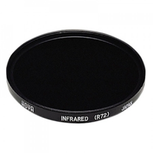 Светофильтр 67mm HOYA INFRARED