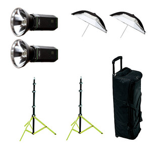 Комплект источников постоянного света RAYLAB XENOS LED RLD-99 UU KIT