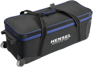 Кофр для переноски HENSEL 4201