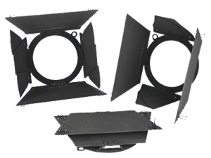 Шторки DEDOLIGHT DBD400 (для приборов 400-й серии)