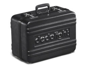 Транспортный кейс Dedolight DCHD200-3 (K200-3)
