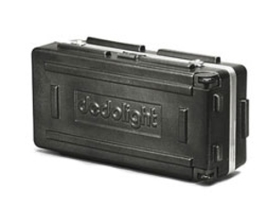 Транспортный кейс Dedolight DCHD3X6 (3 x DLH650)