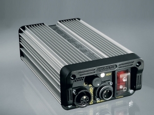 Электронный балласт Dedolight DEB200D ( E/E + /J/U ) Flicker-free , 200 Вт