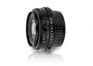 Объектив Pentax SMC FA 43mm F1.9 Limited черный