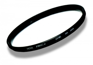 Светофильтр HOYA UV(0) PRO1D 52mm