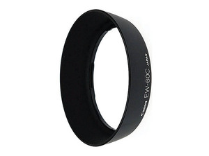 Бленда Canon EW-60C для EF 18-55mm IS USM