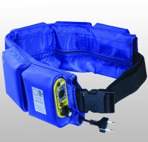 Пояс с аккумуляторами Dedolight DLBAT84-2 12В/10 А-ч , NiMH