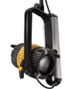 Осветитель Dedolight DLED9.1SE-T-DMX 90W. 3200K
