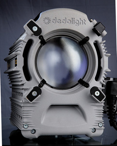 Осветитель Dedolight DLH1000T-DMX 1000W, 3200К с DMX модулем