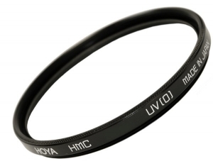 Светофильтр HOYA UV(0) HMC 52mm