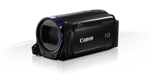 Видеокамера Canon LEGRIA HF R66
