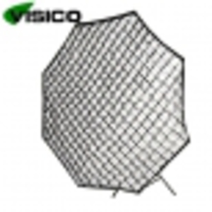 Октабокс Visico SB-035 200cm 8-угольный BW