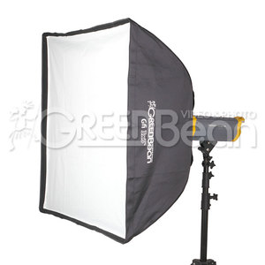 Софтбокс Green Bean GFi 3х3' (90х90 cm)