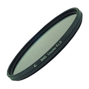 Поляризационный фильтр Marumi DHG LENS CIRCULAR P.L.D. 55mm