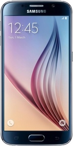 Смартфон Samsung Galaxy S6 32Gb SM-G920F Black