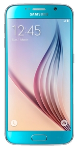 Смартфон Samsung Galaxy S6 32Gb SM-G920F White