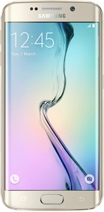 Смартфон Samsung Galaxy S6 EDGE 32Gb SM-G925F Gold