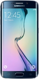 Смартфон Samsung Galaxy S6 EDGE 128Gb SM-G925F Black