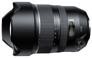 Объектив Tamron Nikon SP 15-30mm F2.8 Di VC USD (A012N)