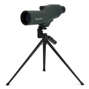 Зрительная труба Celestron UpClose 50 Straight