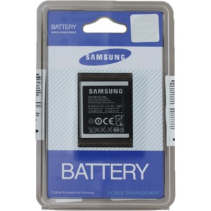 Аккумулятор EB664239HUC для Samsung S8000/S8003/S7550 (Axtel)