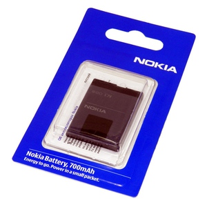 Аккумулятор BL-4J для Nokia C6 (Оригинальный)