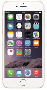 Смартфон Apple iPhone 6S Plus 16Gb Gold